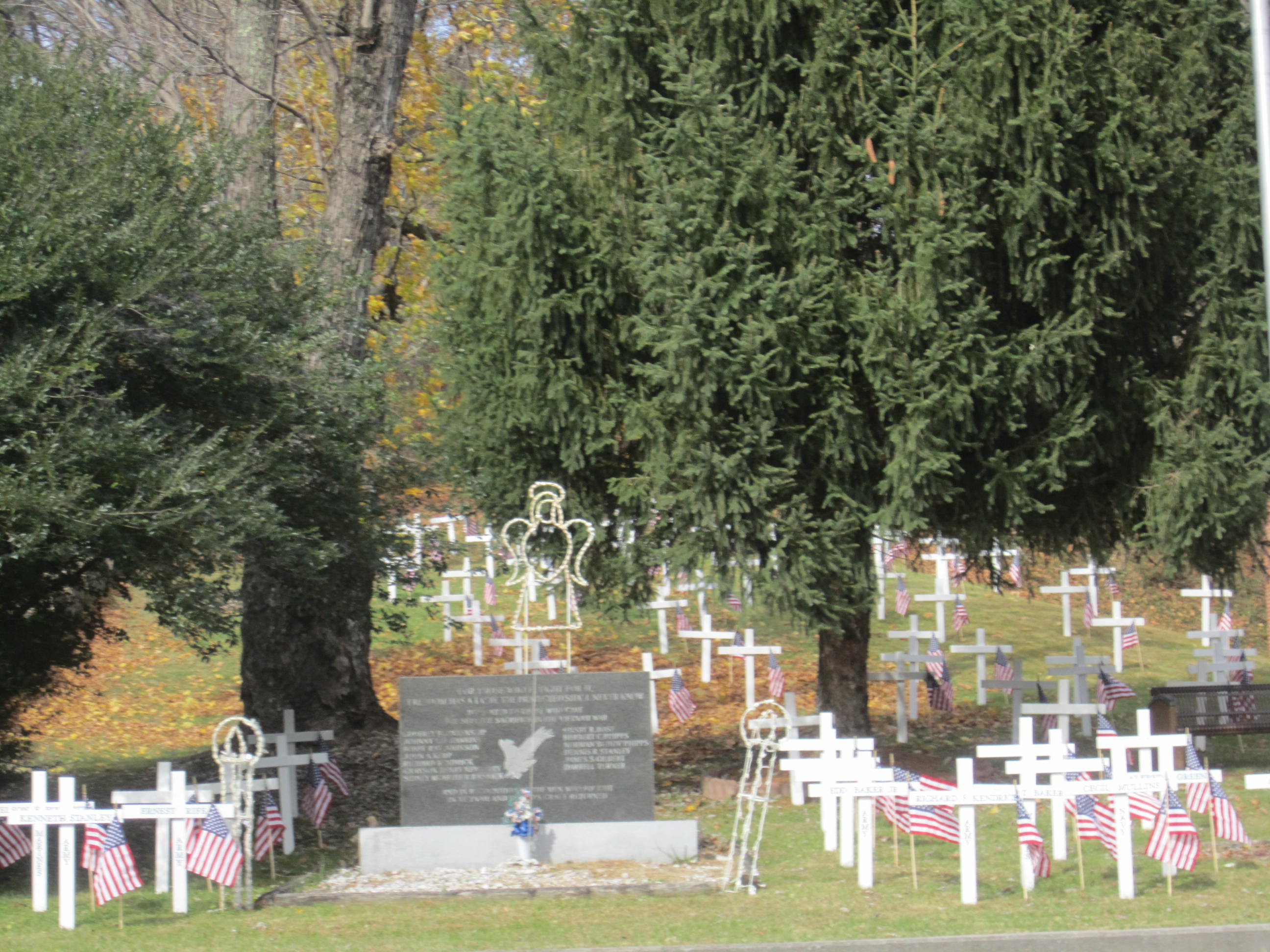 Photo Gallery • Trammel